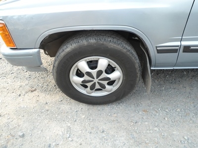 ขายรถกระบะโตโยต้าไฮลักซ์ เฮอร์คิวลิส ปี1989 ตัวสุดท้าย