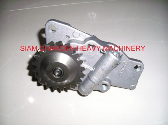 Spare part 6209-51-1201 COVER ASS'Y (Komatsu)