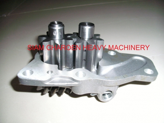 Spare part 6209-51-1201 COVER ASS'Y (Komatsu)