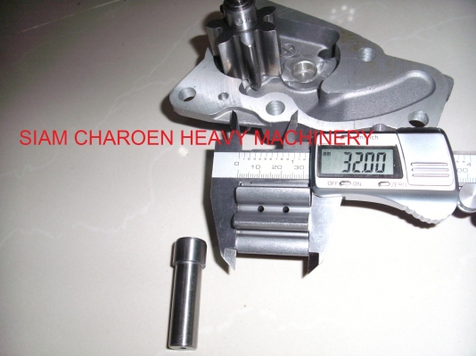 Spare part 6209-51-1201 COVER ASS'Y (Komatsu)