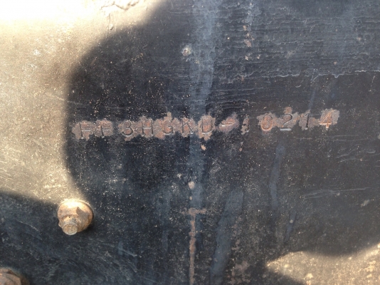 ขาย6ล้อ ดั้มดินHINO FF 195แรง ยาง900(รถห้าง)