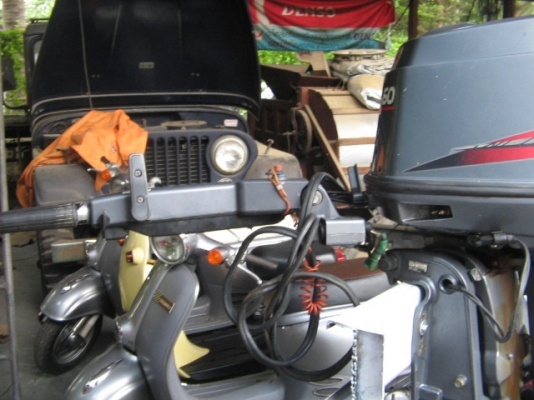 ขาย เครื่องเรือ Yamaha 60 แรง นำเข้าญี่ปุ่น ราคา 75,000