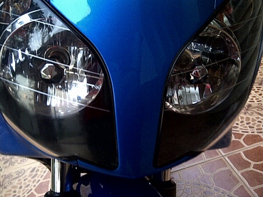 CBR 150 ไมล์เหลือง ปิ้งๆ สภาพจบๆ