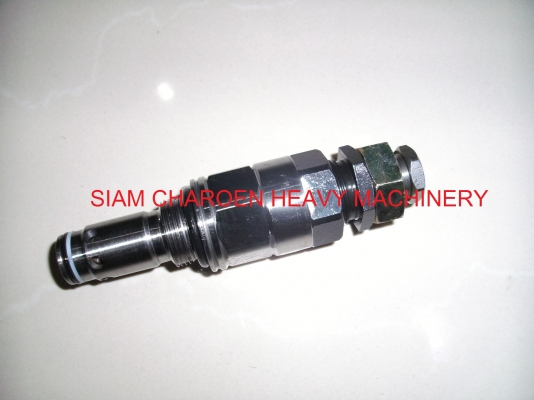 Spare part 723-40-91102 VALVE ASS'Y,RELIEF (Komatsu)