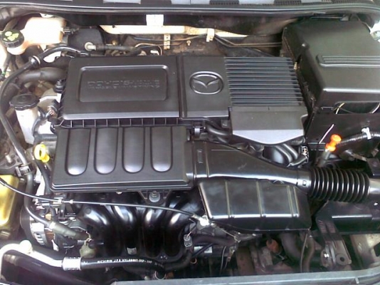 มาสด้า3 สภาพป้ายแดง ด่วน220000