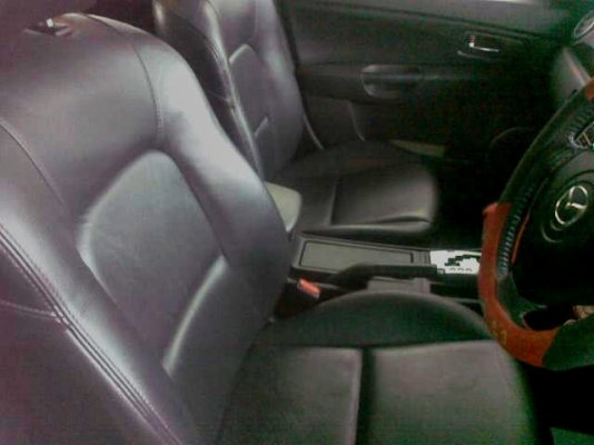 มาสด้า3 สภาพป้ายแดง ด่วน220000