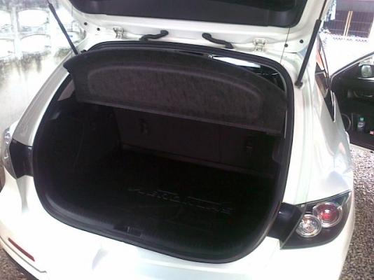 มาสด้า3 สภาพป้ายแดง ด่วน220000