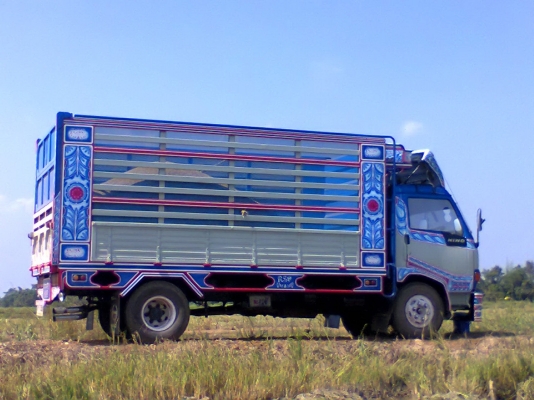 ขายดั้มเกษตร FC 120แรง WO4D