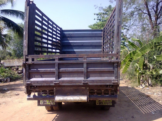 ขายดั้มเกษตร FC 120แรง WO4D