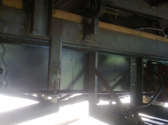 ขายดั้มเกษตร FC 120แรง WO4D