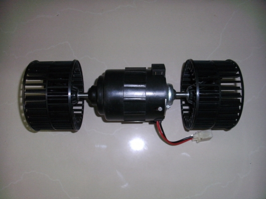 SK200-8 KOBELCO PART NO.YN20M00107S011 ,BLOWER,MOTOR