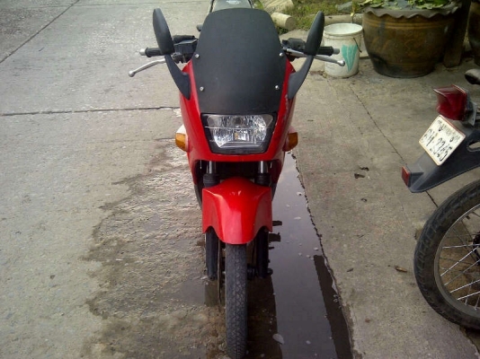 ขาย KR 150 เดิมๆๆๆๆๆๆ พร้อมใช้งาน