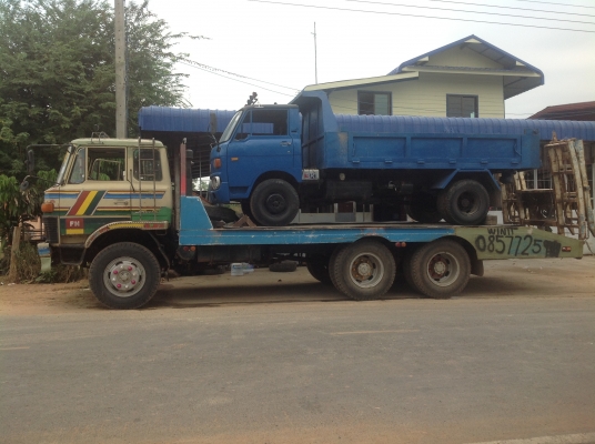 ขาย แบคโคร ซูมิโตโม่ LS-160 F. เก่านอก 1เดือน สภาพดีพร้อมใช้งาน