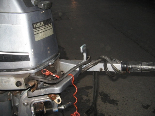 ขาย เครื่องเรือ Yamaha 30 แรง เครื่องดีมาก นำเข้าญี่ปุ่น ราคา 32,000 สนใจติดต่อ คุณ ติ เบอร์โทร 081-7332571