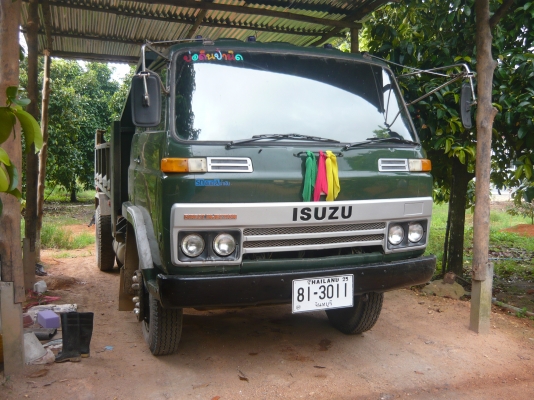 รถหกล้อ