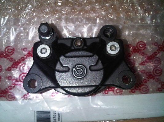 ขายแม็กแท้ คลิก-สกูปปี้/ปักข้างแท้สวยๆ