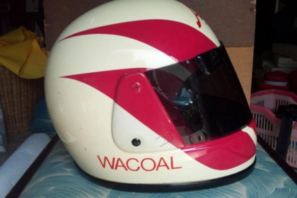 หมวกกันน็อค Arai สภาพดี ไซค์L