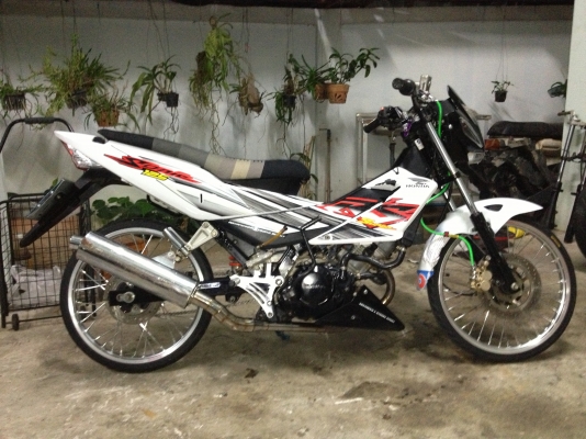 ขาย sonic125