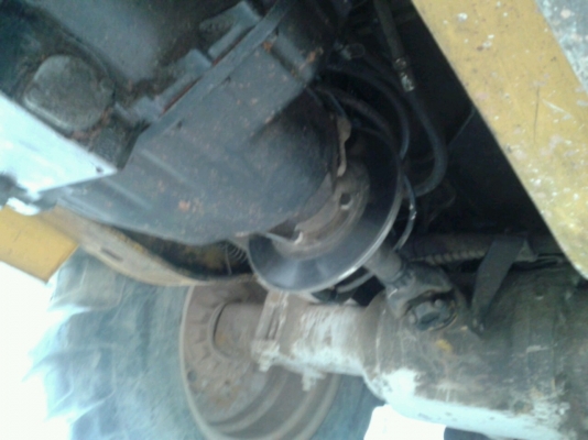 JCB3CX  2 เพลา  รถพร้อมใช้ ซีเรียล 445xxx มีอินวอยซ์ค่ะ