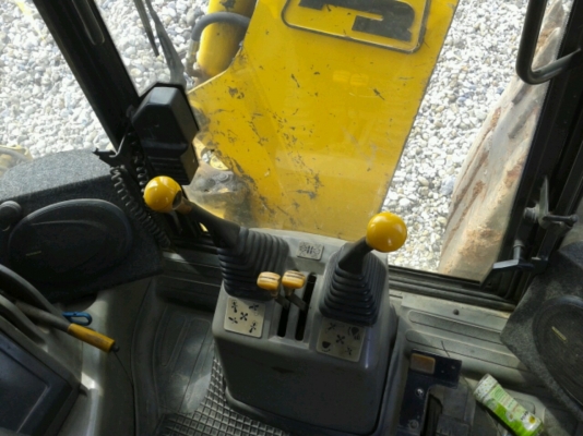 JCB3CX  2 เพลา  รถพร้อมใช้ ซีเรียล 445xxx มีอินวอยซ์ค่ะ