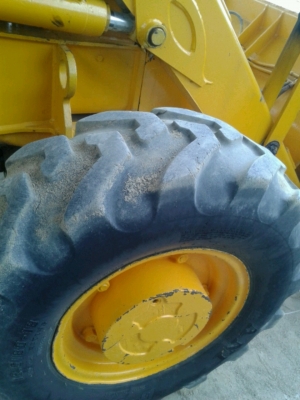 JCB3CX  2 เพลา  รถพร้อมใช้ ซีเรียล 445xxx มีอินวอยซ์ค่ะ