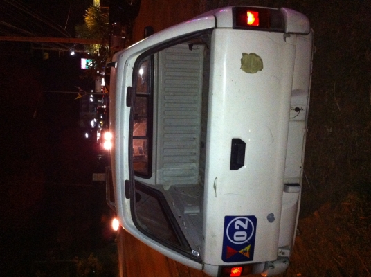 ขาย NV เครื่อง 1600 หัวฉีด ติดแก๊สแล้ว