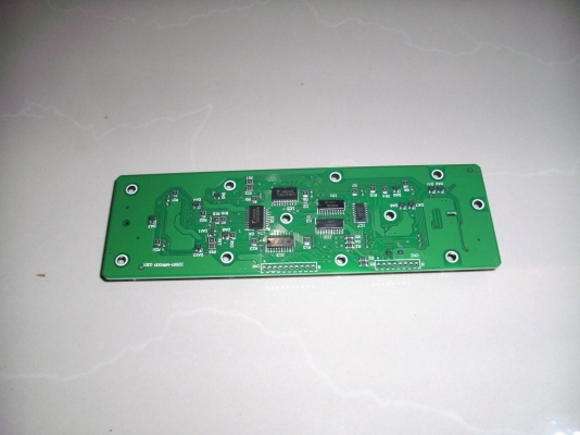 CUSTER GAUGE REPAIR KIT KOBELCO SK200-5(SUPER) LIGHT BUTTON