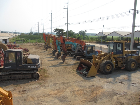 ลดกระหน่ำรถขุด ทั้งรุ่นเล็ก และรุ่นใหญ่ เก่านอก ที่ใหญ่ที่สุดในภาคกลาง สนใจโทรสอบถามได้ที่น้องร็อคครับ ลดกระหน่ำรถขุด ทั้งรุ่นเล็ก และรุ่นใหญ่ เก่านอก ที่ใหญ่ที่สุดในภาคกลาง สนใจโทรสอบถามได้ที่น้องร็อคครับ