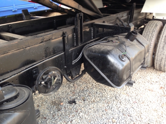 ลดราคาสุดๆ!!!ขายHINO FCดั้มมิเนียมต่อใหม่ยาว4.3เมตร