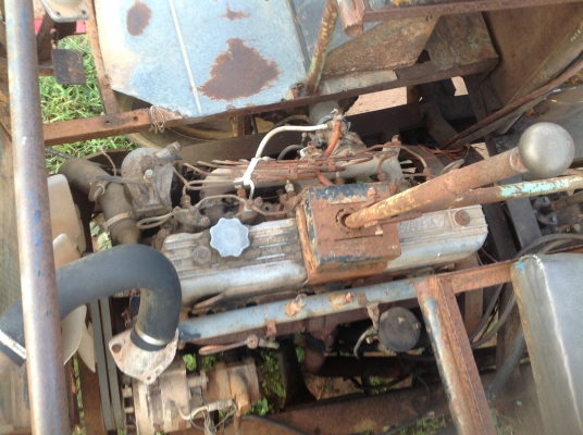 -ขาย 80.000ขาย 6 ล้อเทรนเลอร์ บรรทุกแบคโครPC- 80