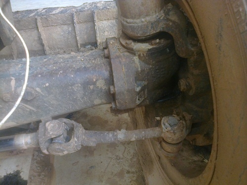 ฝากขายรถไถ KUBOTA 8030 ฝากขายรถไถ KUBOTA 8030