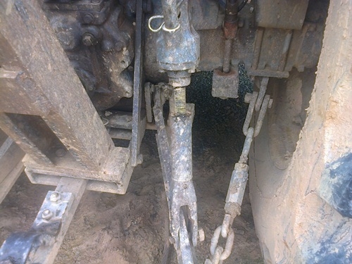 ฝากขายรถไถ KUBOTA 8030 ฝากขายรถไถ KUBOTA 8030