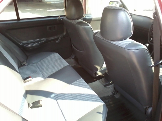 รถบ้านขายถูก Honda city type Z ปี 00 แก็ส Lpg หัวฉีด อะไรมันจะประหยัดขนาดนี้