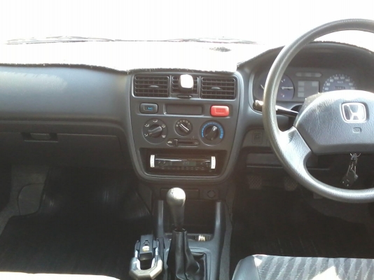 รถบ้านขายถูก Honda city type Z ปี 00 แก็ส Lpg หัวฉีด อะไรมันจะประหยัดขนาดนี้