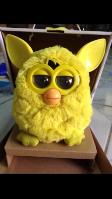 ขายferby 4,850 พร้อมส่ง