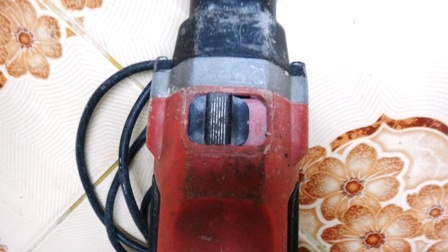 สว่านไฟฟ้าMaktec MT814 สภาพใหม่ ราคาถูก สว่านไฟฟ้าMaktec MT814 สภาพใหม่ ราคาถูก