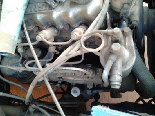 ***ขายแล้วครับขอบคุณ Truck2hand ขาย กระบะตอนเดียว ISUZU KB ปี25 เครื่องดีเซล กรองเหล็ก แห้งๆ ไม่หลวม ช่วงล่างปึ๊ก คัสซีดี ล้อแม็ก ยางพอใช้  ภายในดี หัวเก๋งดี เบาะมีขาด กระบะพื้นตีนเป็ด มีผุบ้าง สีดีมีกระเทาะ บ้าง ไฟหลังซ้ายต้องเก็บ รวมๆสภาพดี พร้อมใช้ พร้