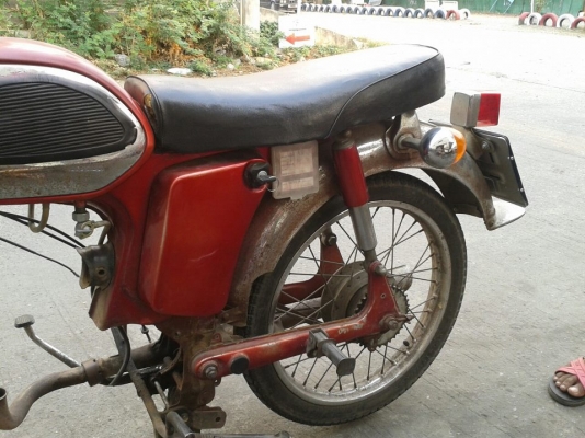 โครง YL2 ทบ.พค56+โอนลอย