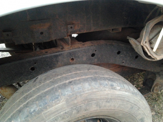 ขาย กระบะตอนเดียว NISSAN บิ๊กเอ็ม TD2.5 ปลายปี35/92 เครื่องBD2.5 ฝาแดงแรงฤทธิ์ เครื่องฟิตมาใหม่ เกียร์ดี สีมีเก็บมาบ้าง ช่วงล่างปึ๊กไม่มีส่าย คัสซีสวยไม่ผุ ภายในดี เบาะมีขาด คอนโซลครบ แอร์พร้อม วางกระบะD-MAX ยางดี4เส้น พร้อมใช้ พร้อมลุยงาน ราคาต่อได้ครับ ขาย กระบะตอนเดียว NISSAN บิ๊กเอ็ม TD2.5 ปลายปี35/92 เครื่องBD2.5 ฝาแดงแรงฤทธิ์ เครื่องฟิตมาใหม่ เกียร์ดี สีมีเก็บมาบ้าง ช่วงล่างปึ๊กไม่มีส่าย คัสซีสวยไม่ผุ ภายในดี เบาะมีขาด คอนโซลครบ แอร์พร้อม วางกระบะD-MAX ยางดี4เส้น พร้อมใช้ พร้อมลุยงาน ราคาต่อได้ครับ