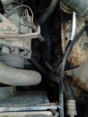 ขาย กระบะตอนเดียว NISSAN บิ๊กเอ็ม TD2.5 ปลายปี35/92 เครื่องBD2.5 ฝาแดงแรงฤทธิ์ เครื่องฟิตมาใหม่ เกียร์ดี สีมีเก็บมาบ้าง ช่วงล่างปึ๊กไม่มีส่าย คัสซีสวยไม่ผุ ภายในดี เบาะมีขาด คอนโซลครบ แอร์พร้อม วางกระบะD-MAX ยางดี4เส้น พร้อมใช้ พร้อมลุยงาน ราคาต่อได้ครับ ขาย กระบะตอนเดียว NISSAN บิ๊กเอ็ม TD2.5 ปลายปี35/92 เครื่องBD2.5 ฝาแดงแรงฤทธิ์ เครื่องฟิตมาใหม่ เกียร์ดี สีมีเก็บมาบ้าง ช่วงล่างปึ๊กไม่มีส่าย คัสซีสวยไม่ผุ ภายในดี เบาะมีขาด คอนโซลครบ แอร์พร้อม วางกระบะD-MAX ยางดี4เส้น พร้อมใช้ พร้อมลุยงาน ราคาต่อได้ครับ