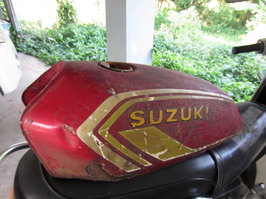 ถัง ฝาจานไฟและบังเสี้ยว G7 สุพรรณบุรี