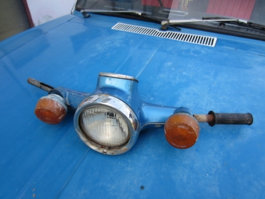 ถัง ฝาจานไฟและบังเสี้ยว G7 สุพรรณบุรี