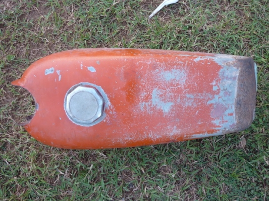 ถัง ฝาจานไฟและบังเสี้ยว G7 สุพรรณบุรี