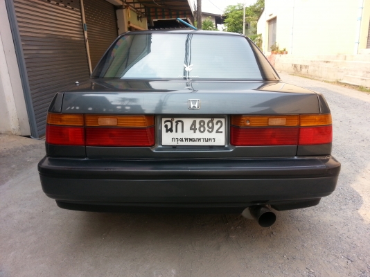 ขาย HONDA ติดLpg