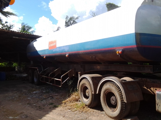 หัวลากiveco เครื่อง+เกียร์สแกนเนีย360