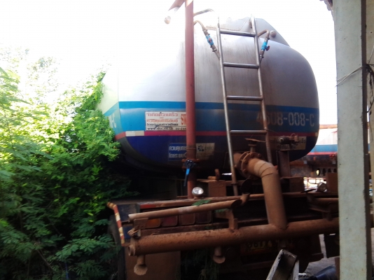 หัวลากiveco เครื่อง+เกียร์สแกนเนีย360