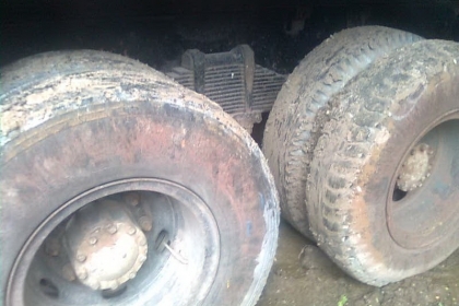 ขาย ร็อคกี้ FXZ 210 สองเพลาดั๊ม รถบ้านสวยๆ