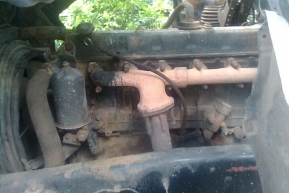 ขาย ร็อคกี้ FXZ 210 สองเพลาดั๊ม รถบ้านสวยๆ