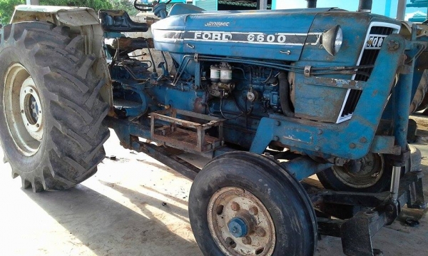 ขายฟร์อดรุ่น6600สวยเดิมมากๆครับ  ตัวสวยไม่มีตำหนิ ยางสวยใหม่ๆ 4 เส้น