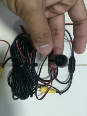 กล้องมองหลัง ของใหม่ ไม่ได้ใช้ อุปกรณ์ครบ กล้องชัดดี มีเส้นบอกระยะ กล้องมองหลัง ของใหม่ ไม่ได้ใช้ อุปกรณ์ครบ กล้องชัดดี มีเส้นบอกระยะ